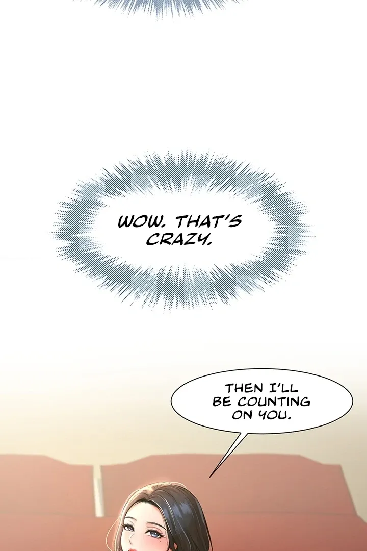 The Cheat Code Hitter Fucks Them All Chapter 2 page 49 - 