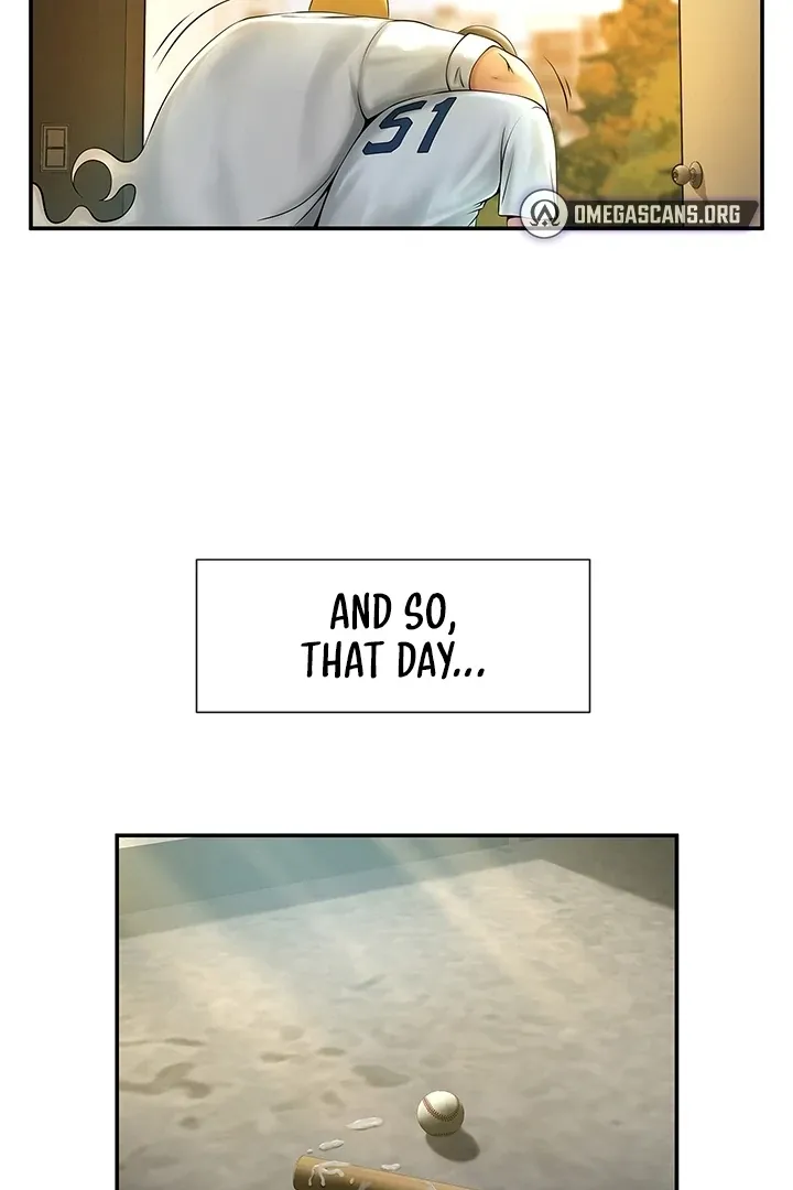 The Cheat Code Hitter Fucks Them All Chapter 2 page 6 - 