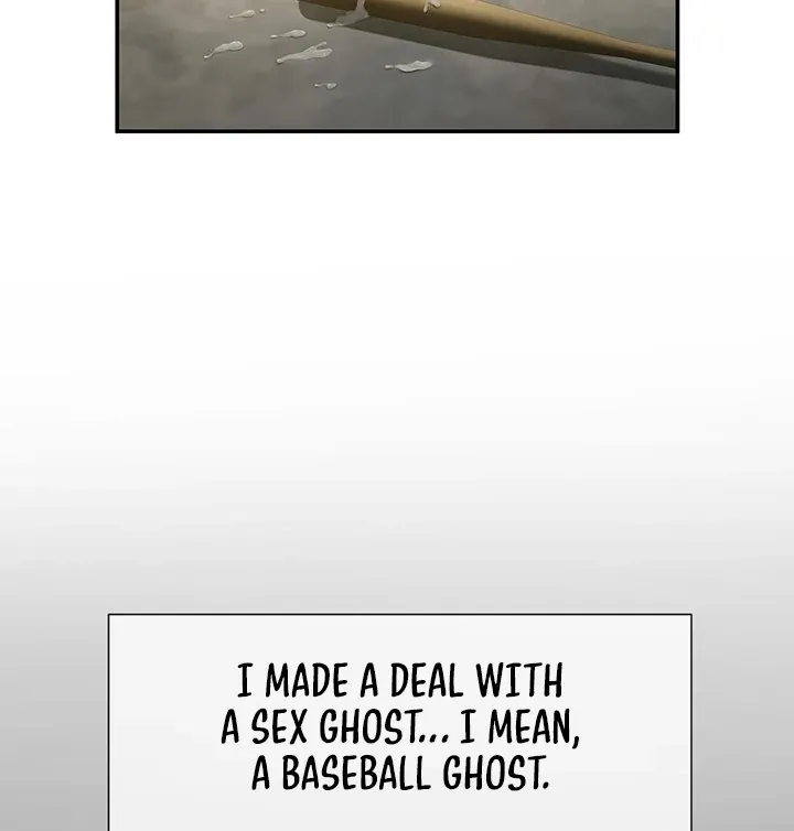 The Cheat Code Hitter Fucks Them All Chapter 2 page 7 - 