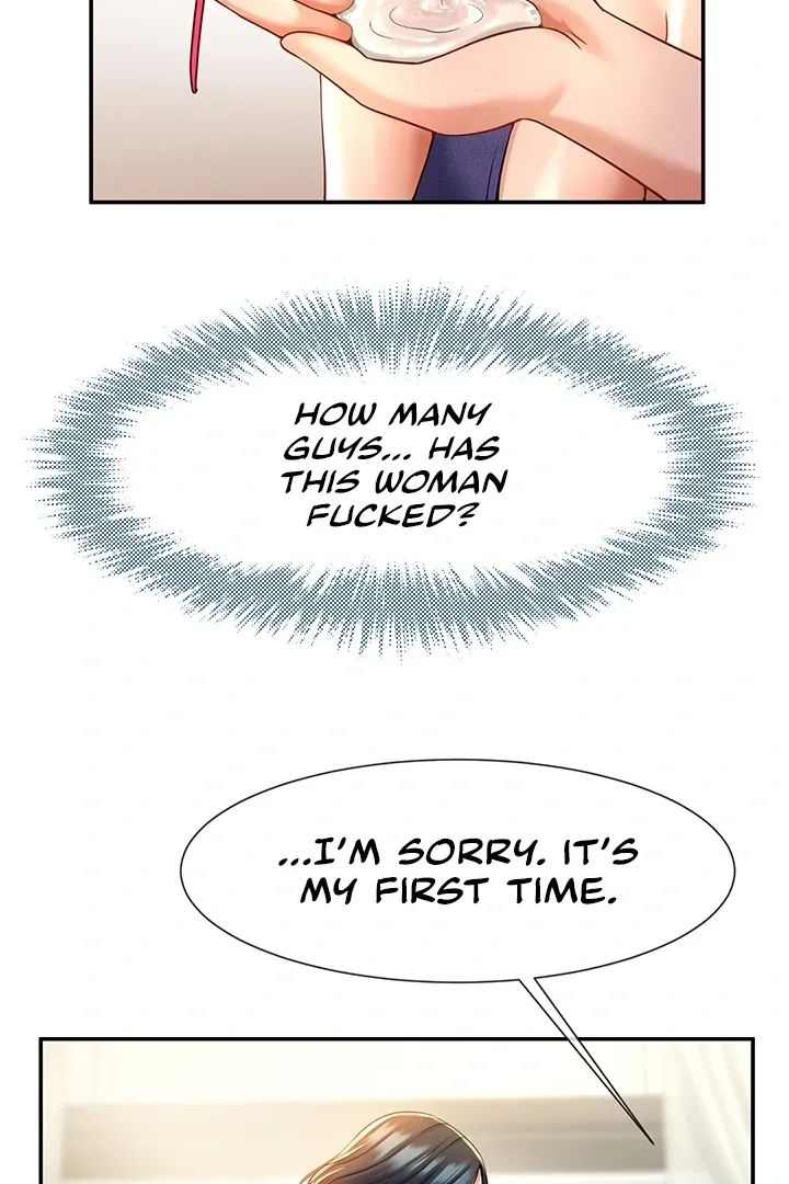 The Cheat Code Hitter Fucks Them All Chapter 2 page 78 - 