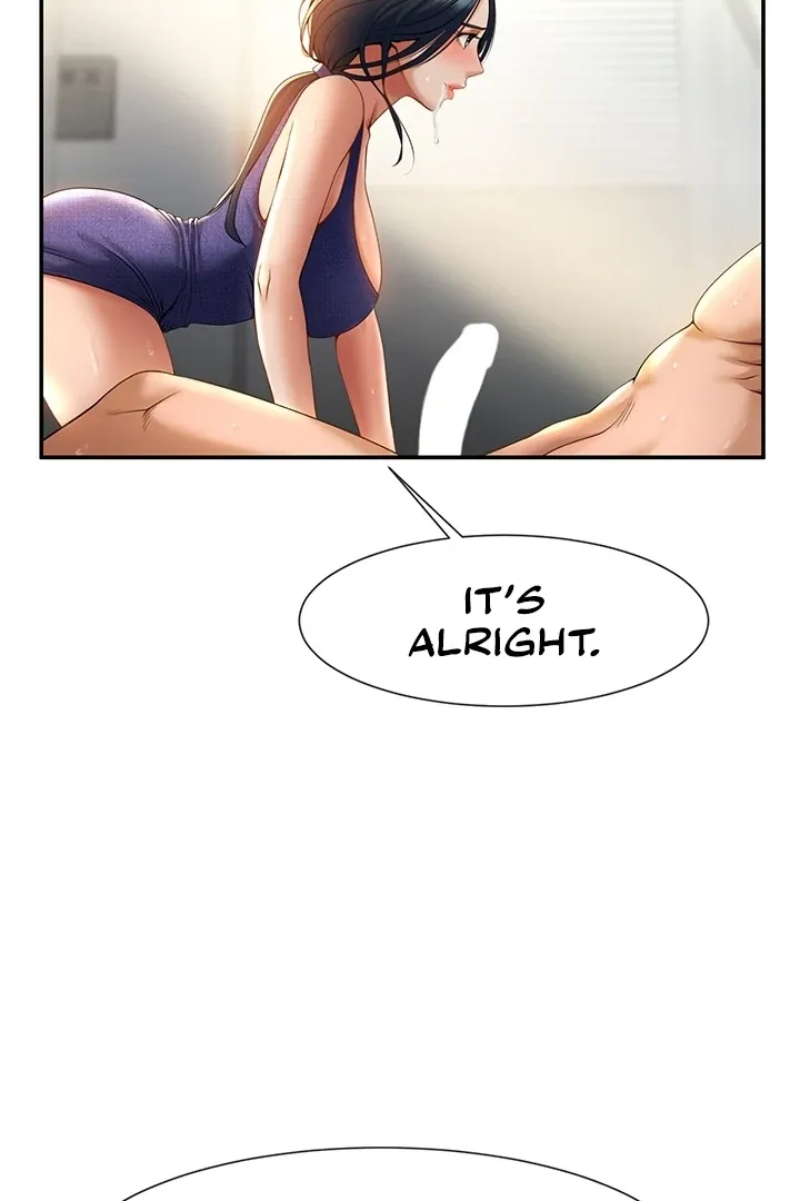 The Cheat Code Hitter Fucks Them All Chapter 2 page 79 - 