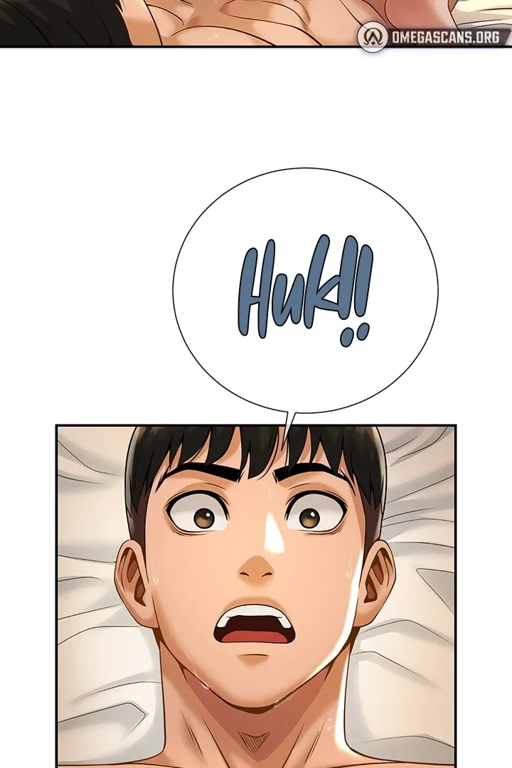 The Cheat Code Hitter Fucks Them All Chapter 2 page 83 - 
