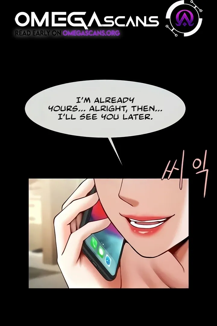 The Cheat Code Hitter Fucks Them All Chapter 20 page 2 - 