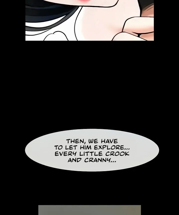 The Cheat Code Hitter Fucks Them All Chapter 20 page 104 - 
