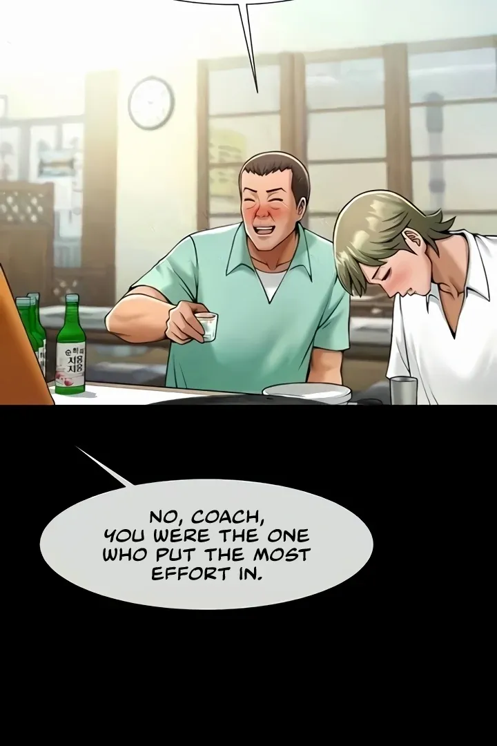 The Cheat Code Hitter Fucks Them All Chapter 20 page 13 - 