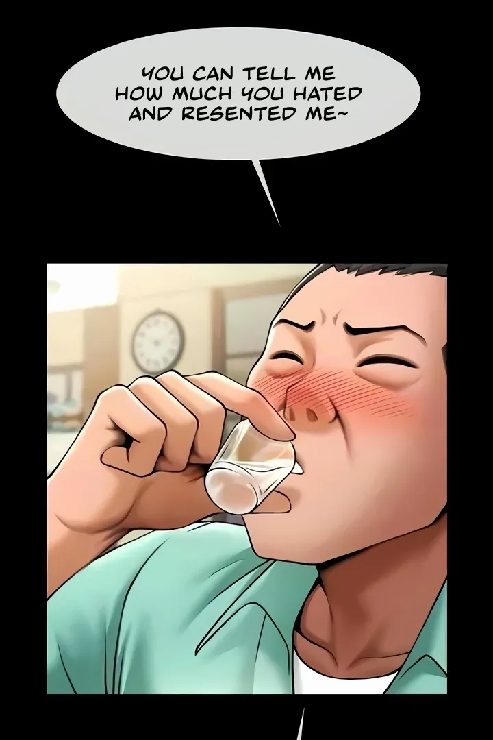 The Cheat Code Hitter Fucks Them All Chapter 20 page 14 - 