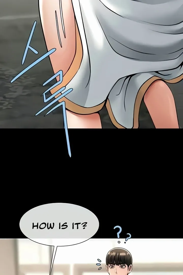 The Cheat Code Hitter Fucks Them All Chapter 20 page 22 - 