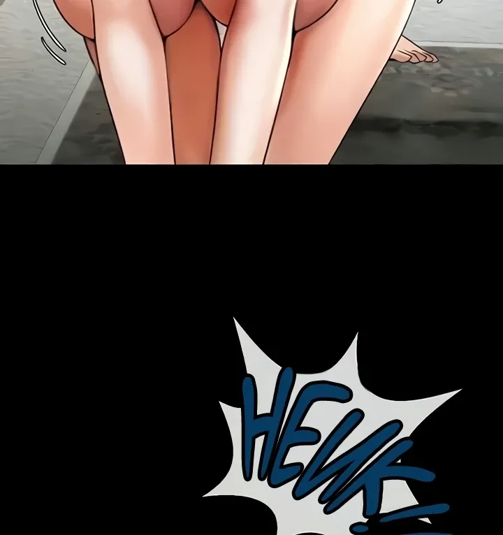 The Cheat Code Hitter Fucks Them All Chapter 20 page 24 - 