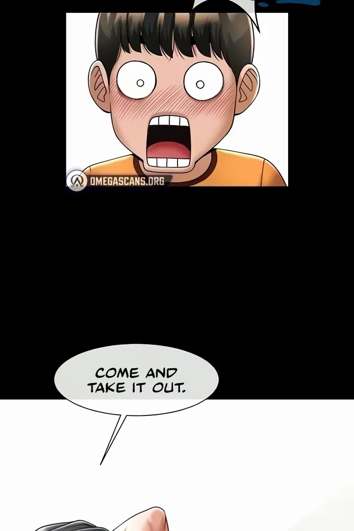 The Cheat Code Hitter Fucks Them All Chapter 20 page 25 - 