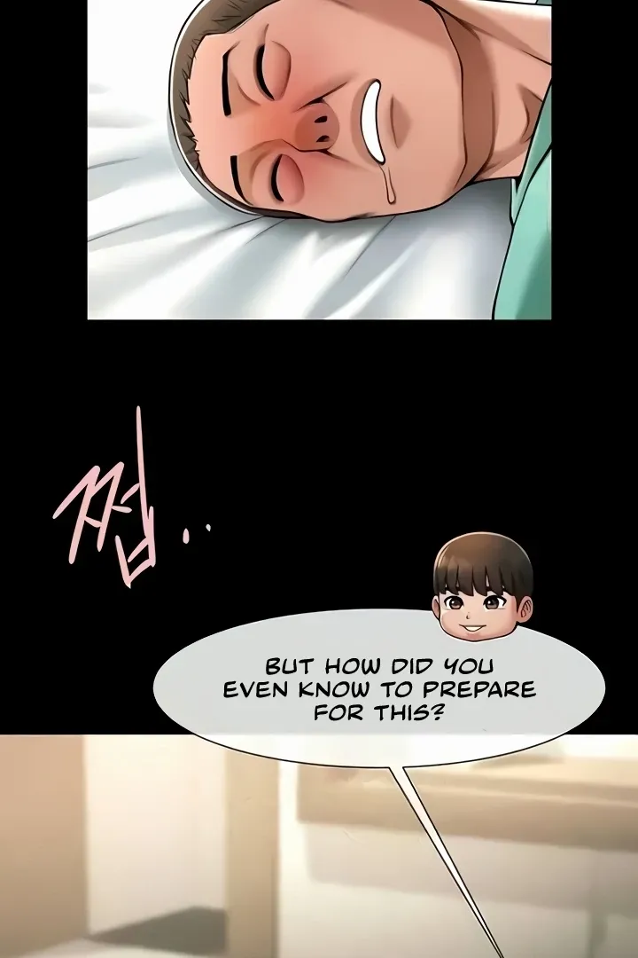 The Cheat Code Hitter Fucks Them All Chapter 20 page 41 - 