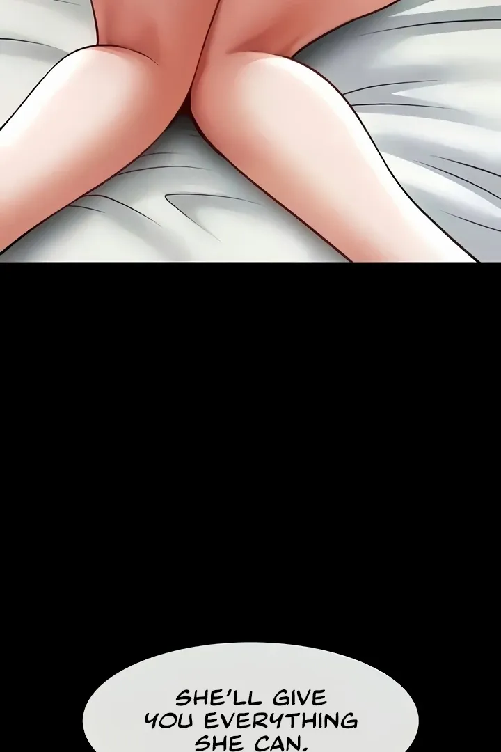 The Cheat Code Hitter Fucks Them All Chapter 20 page 6 - 