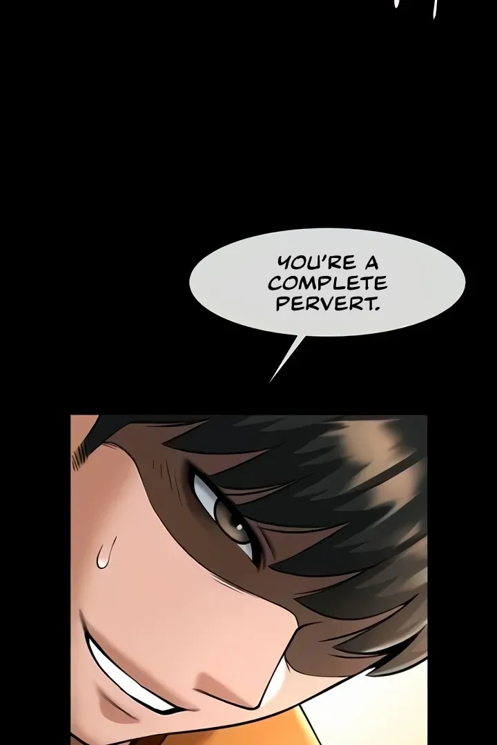 The Cheat Code Hitter Fucks Them All Chapter 20 page 73 - 