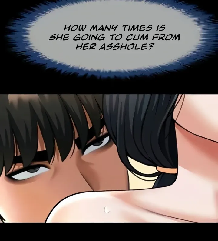 The Cheat Code Hitter Fucks Them All Chapter 20 page 84 - 