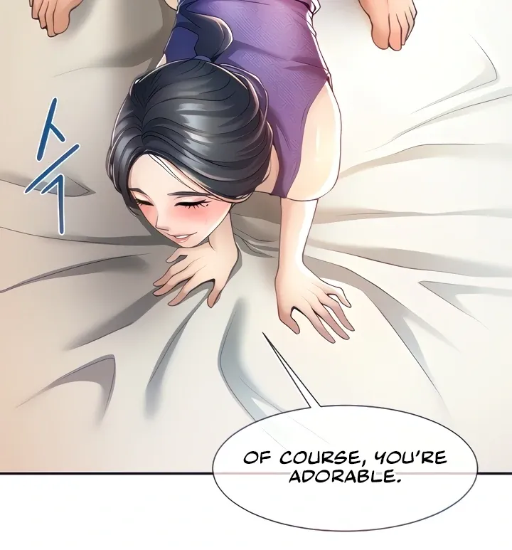 The Cheat Code Hitter Fucks Them All Chapter 3 page 15 - 