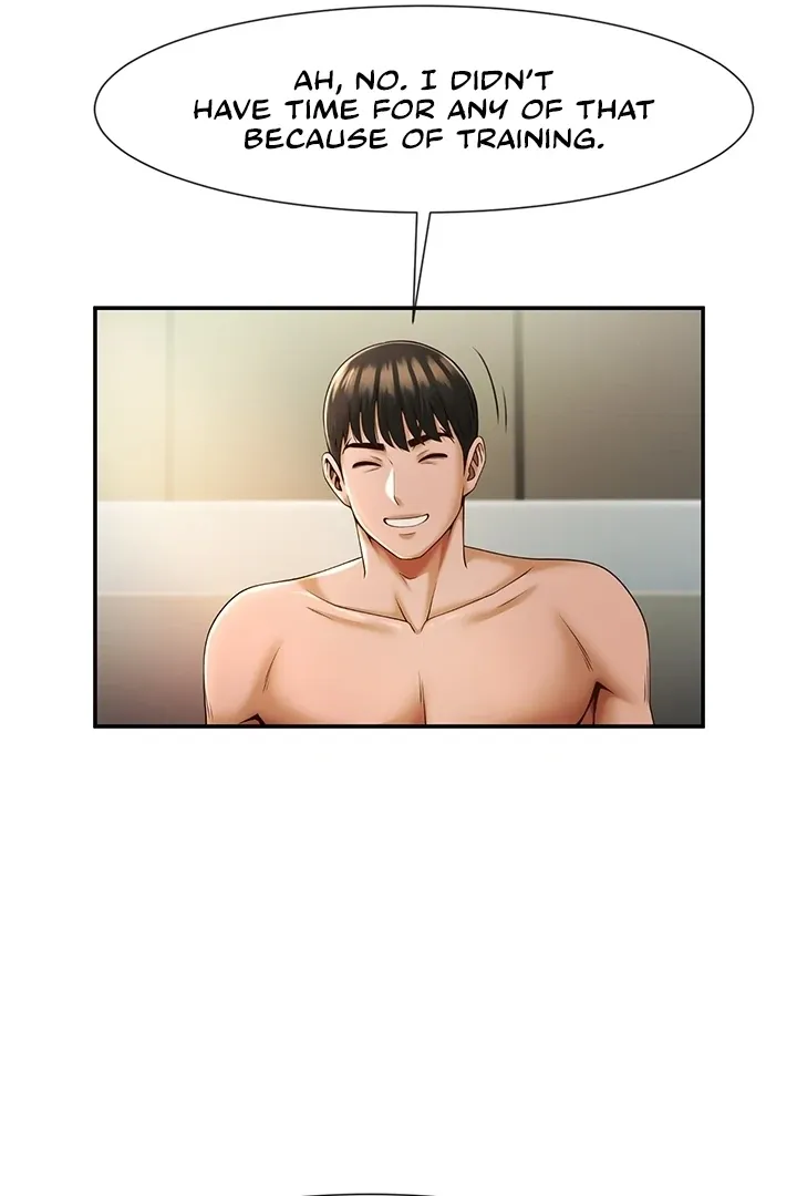 The Cheat Code Hitter Fucks Them All Chapter 3 page 25 - 