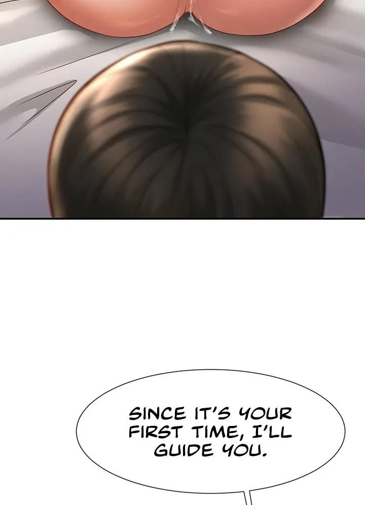 The Cheat Code Hitter Fucks Them All Chapter 3 page 27 - 