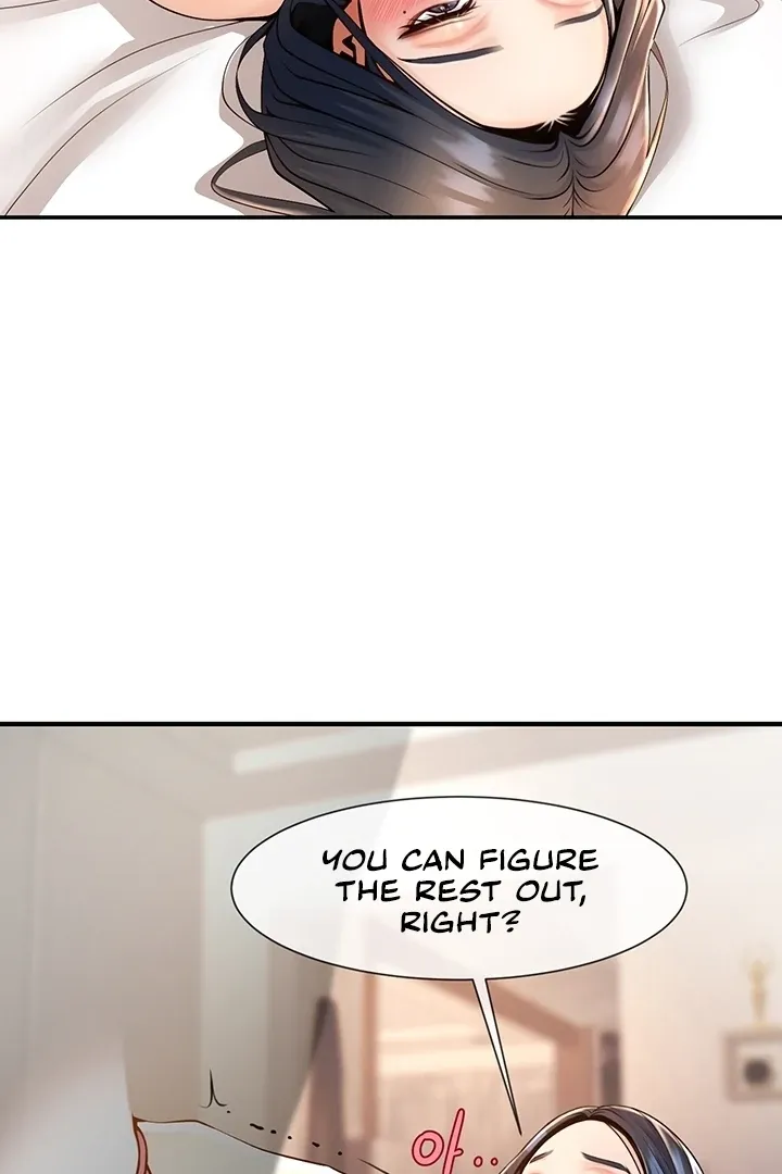 The Cheat Code Hitter Fucks Them All Chapter 3 page 29 - 