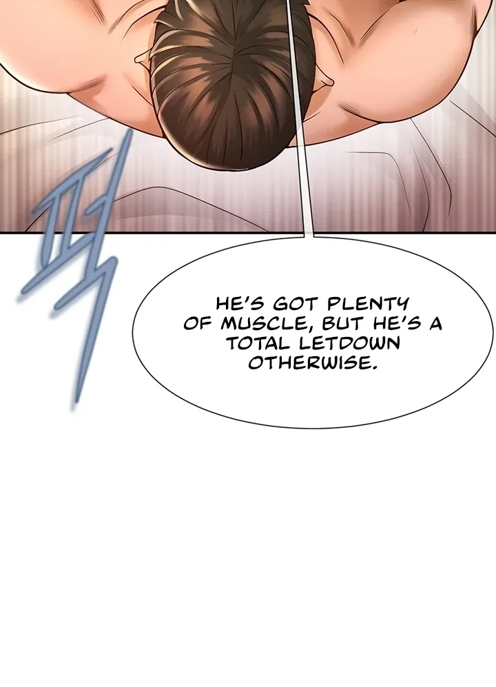 The Cheat Code Hitter Fucks Them All Chapter 3 page 36 - 