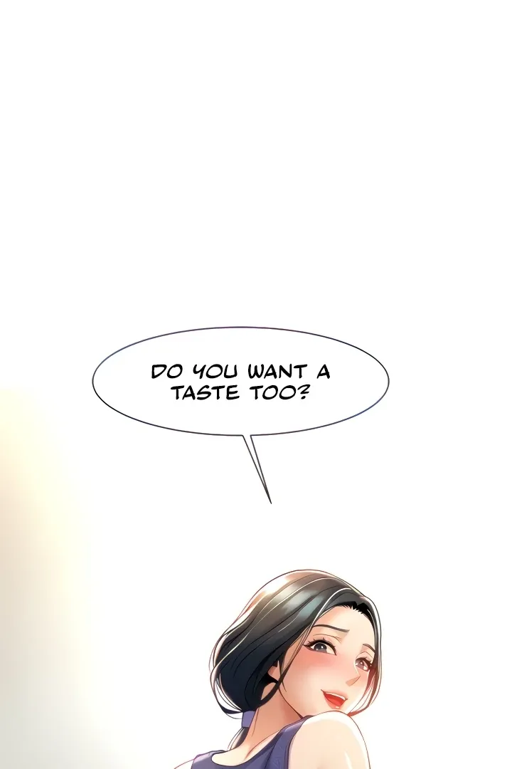 The Cheat Code Hitter Fucks Them All Chapter 3 page 6 - 