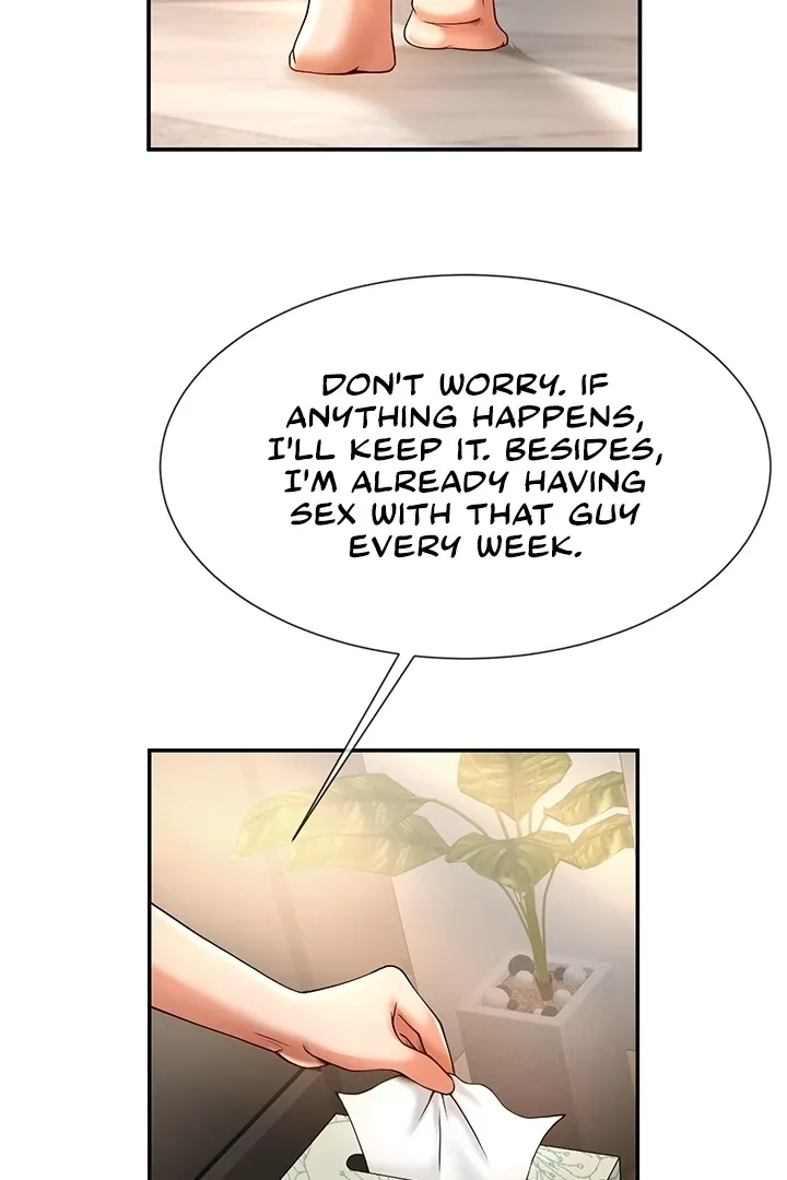 The Cheat Code Hitter Fucks Them All Chapter 3 page 73 - 