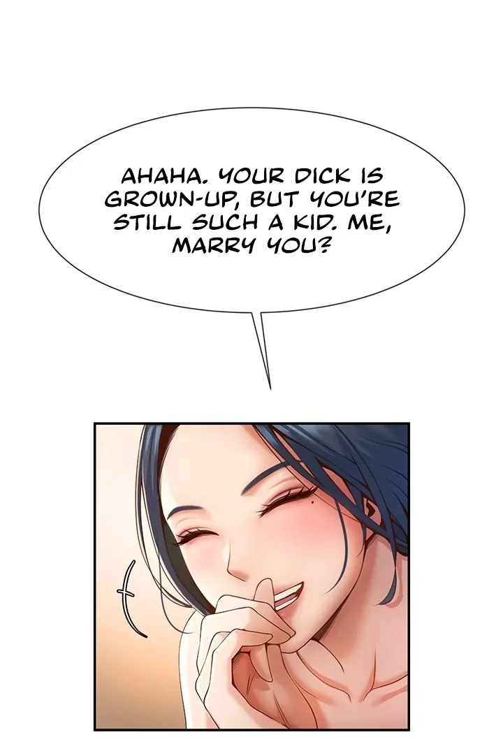 The Cheat Code Hitter Fucks Them All Chapter 3 page 75 - 