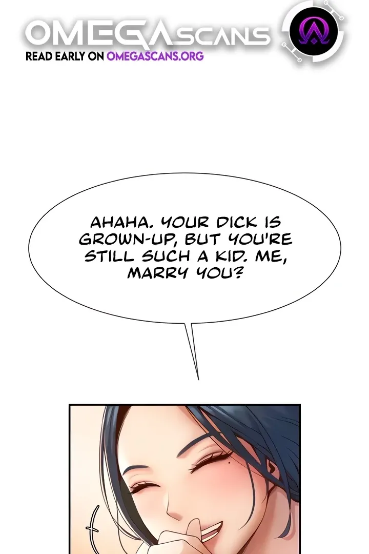 The Cheat Code Hitter Fucks Them All Chapter 4 page 2 - 