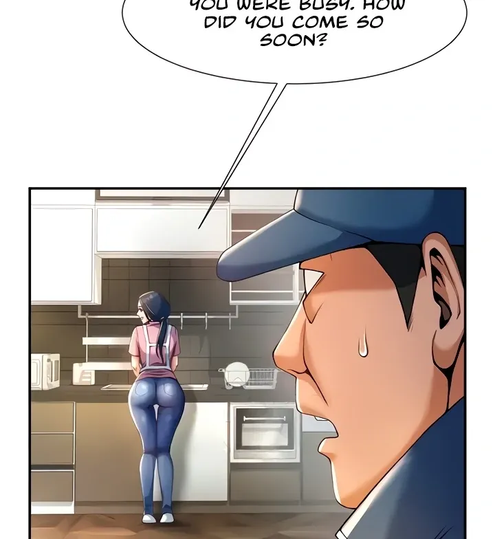 The Cheat Code Hitter Fucks Them All Chapter 4 page 15 - 