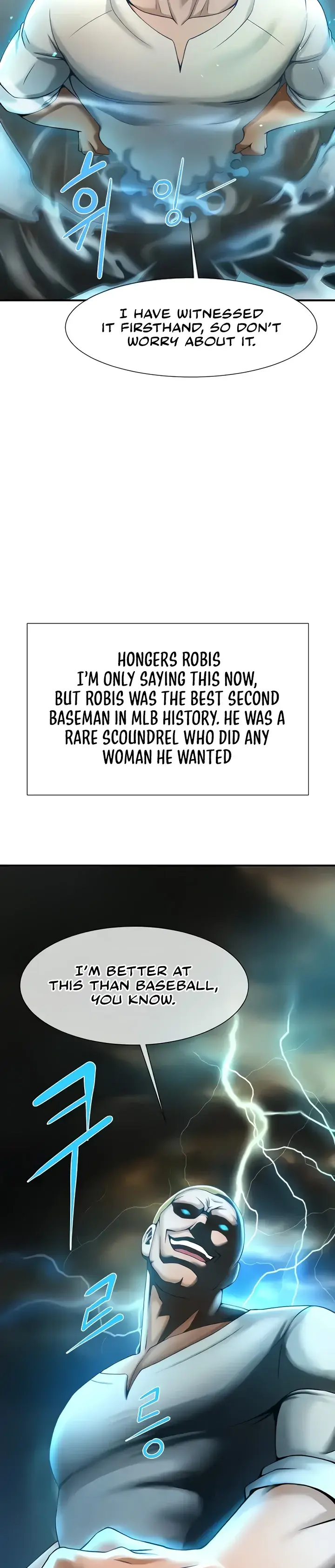 The Cheat Code Hitter Fucks Them All Chapter 4 page 23 - 