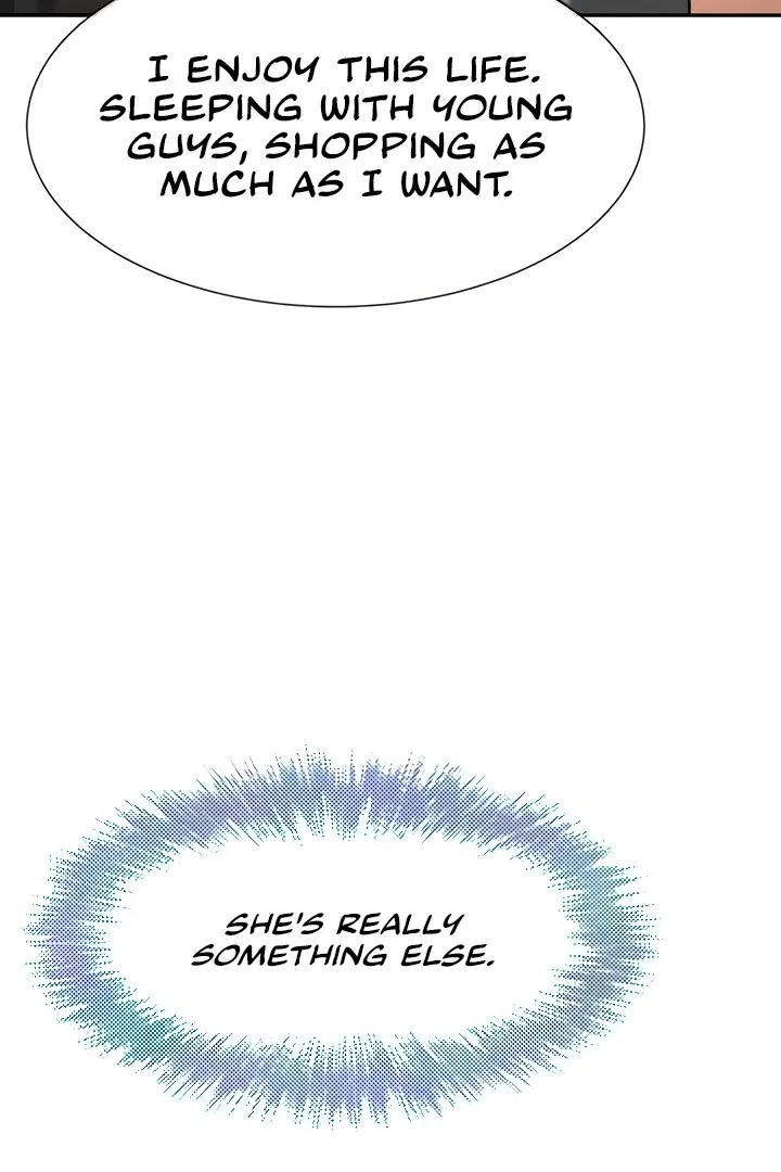 The Cheat Code Hitter Fucks Them All Chapter 4 page 6 - 