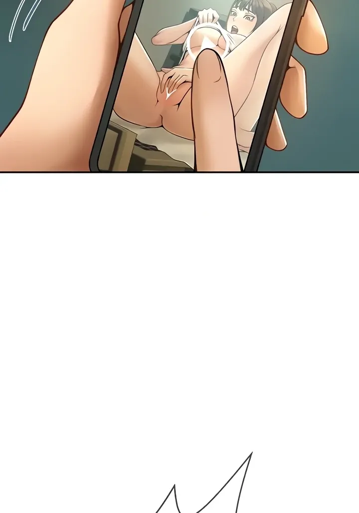 The Cheat Code Hitter Fucks Them All Chapter 4 page 55 - 