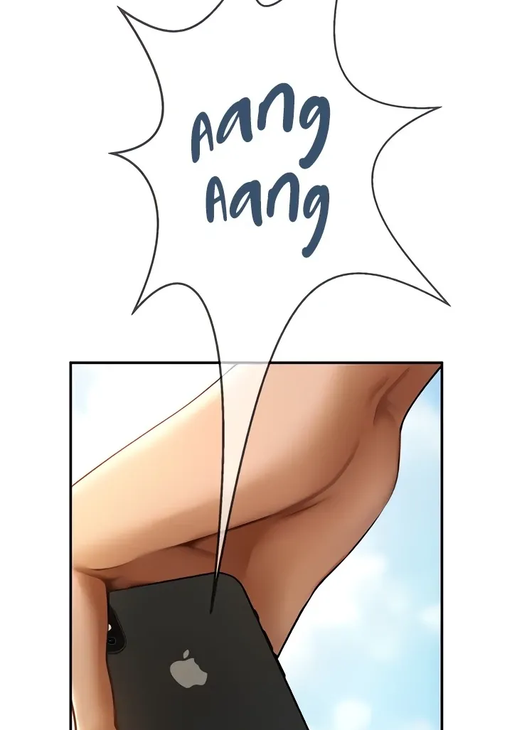 The Cheat Code Hitter Fucks Them All Chapter 4 page 56 - 