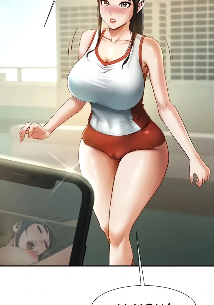 The Cheat Code Hitter Fucks Them All Chapter 4 page 59 - 
