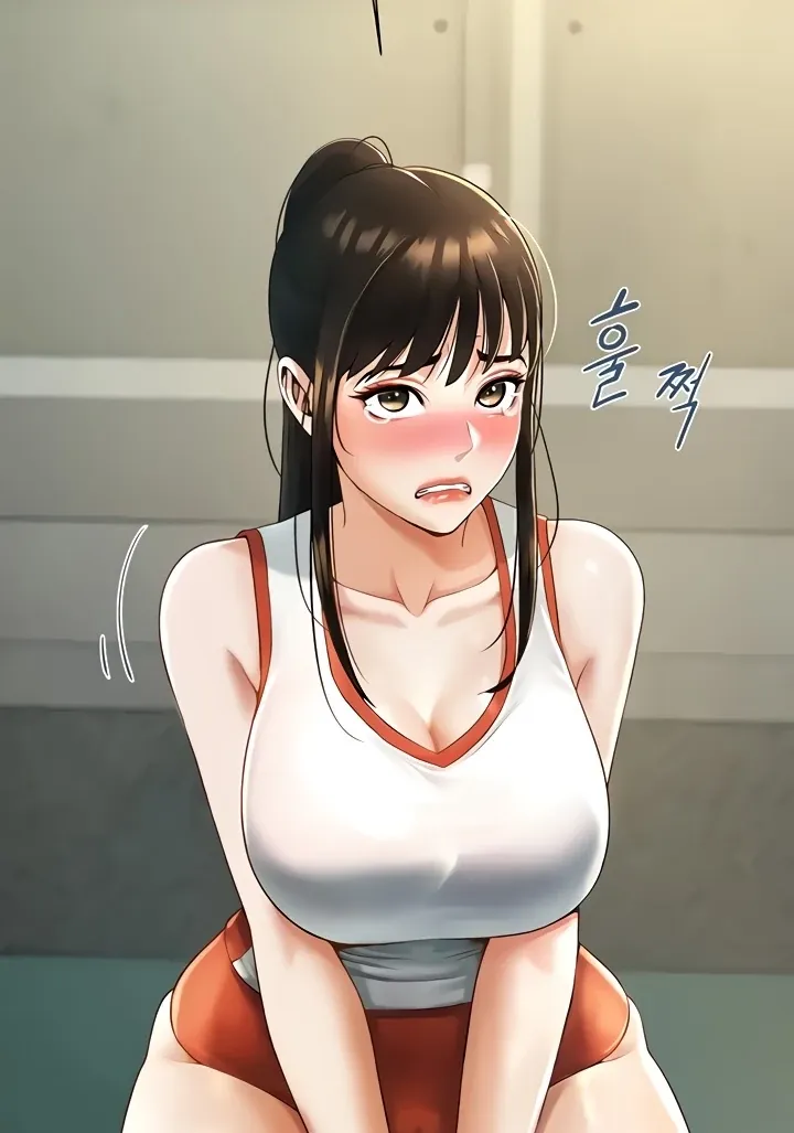 The Cheat Code Hitter Fucks Them All Chapter 4 page 63 - 