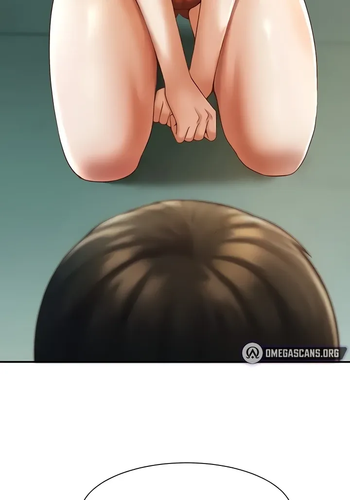 The Cheat Code Hitter Fucks Them All Chapter 4 page 64 - 