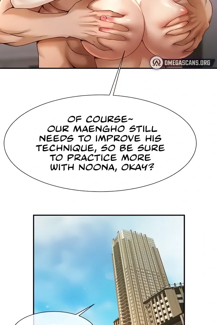 The Cheat Code Hitter Fucks Them All Chapter 4 page 9 - 
