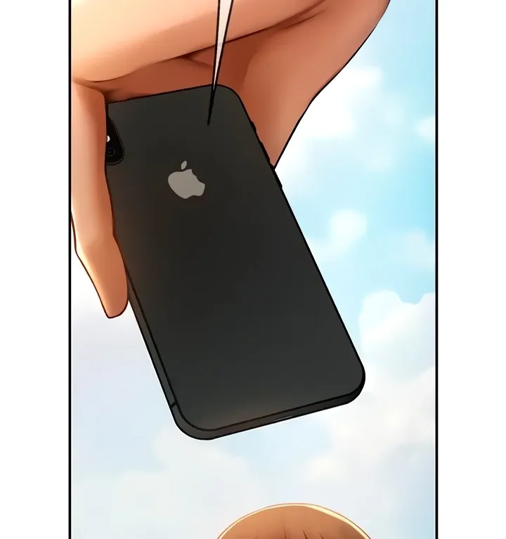 The Cheat Code Hitter Fucks Them All Chapter 5 page 3 - 