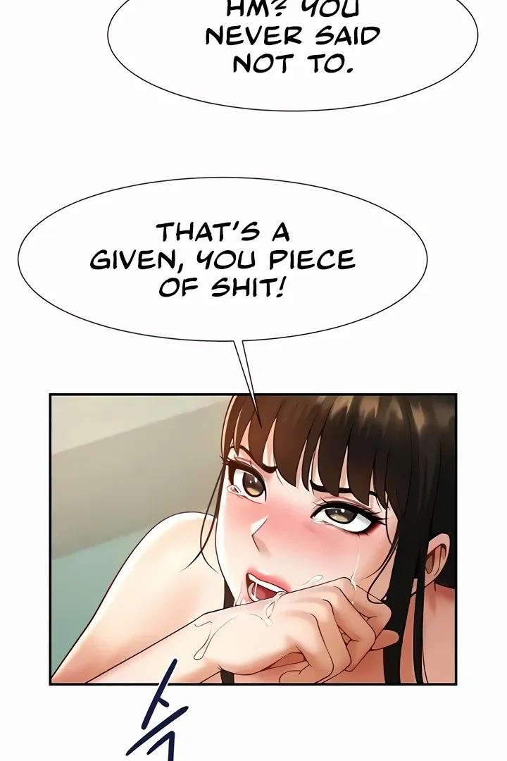 The Cheat Code Hitter Fucks Them All Chapter 5 page 46 - 