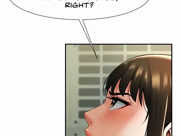 The Cheat Code Hitter Fucks Them All Chapter 5 page 49 - 