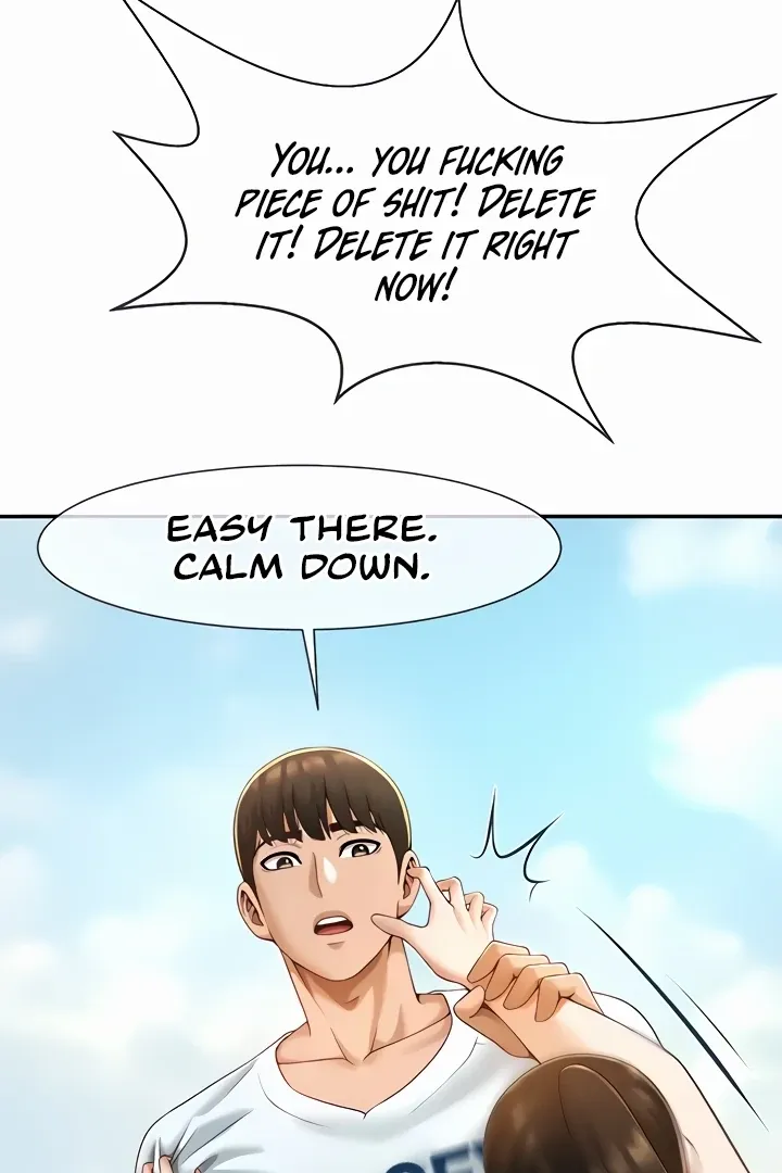 The Cheat Code Hitter Fucks Them All Chapter 5 page 55 - 