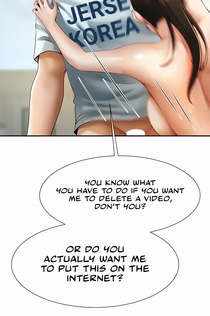 The Cheat Code Hitter Fucks Them All Chapter 5 page 56 - 
