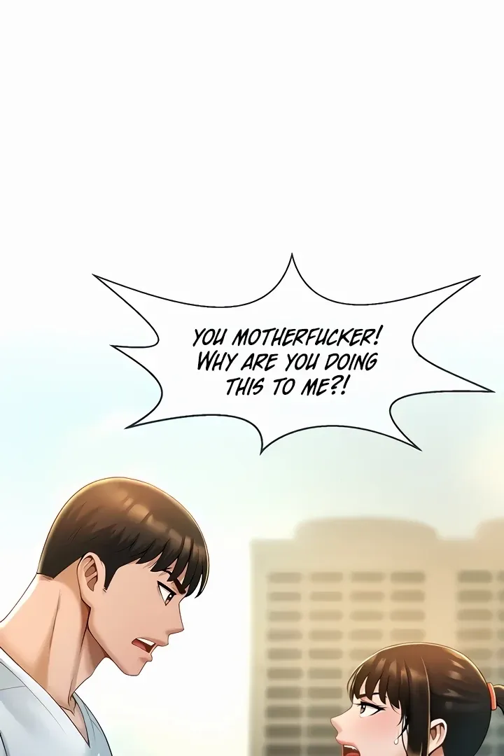 The Cheat Code Hitter Fucks Them All Chapter 5 page 57 - 