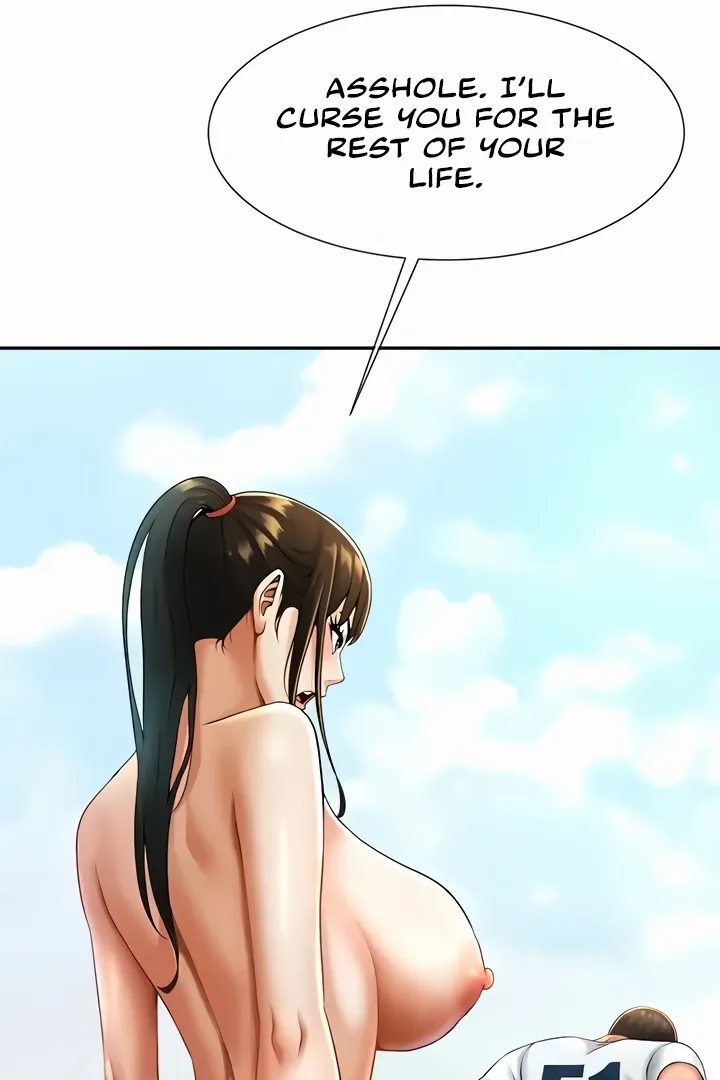 The Cheat Code Hitter Fucks Them All Chapter 5 page 60 - 