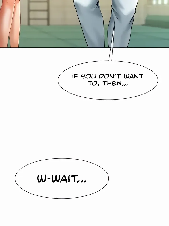 The Cheat Code Hitter Fucks Them All Chapter 5 page 63 - 