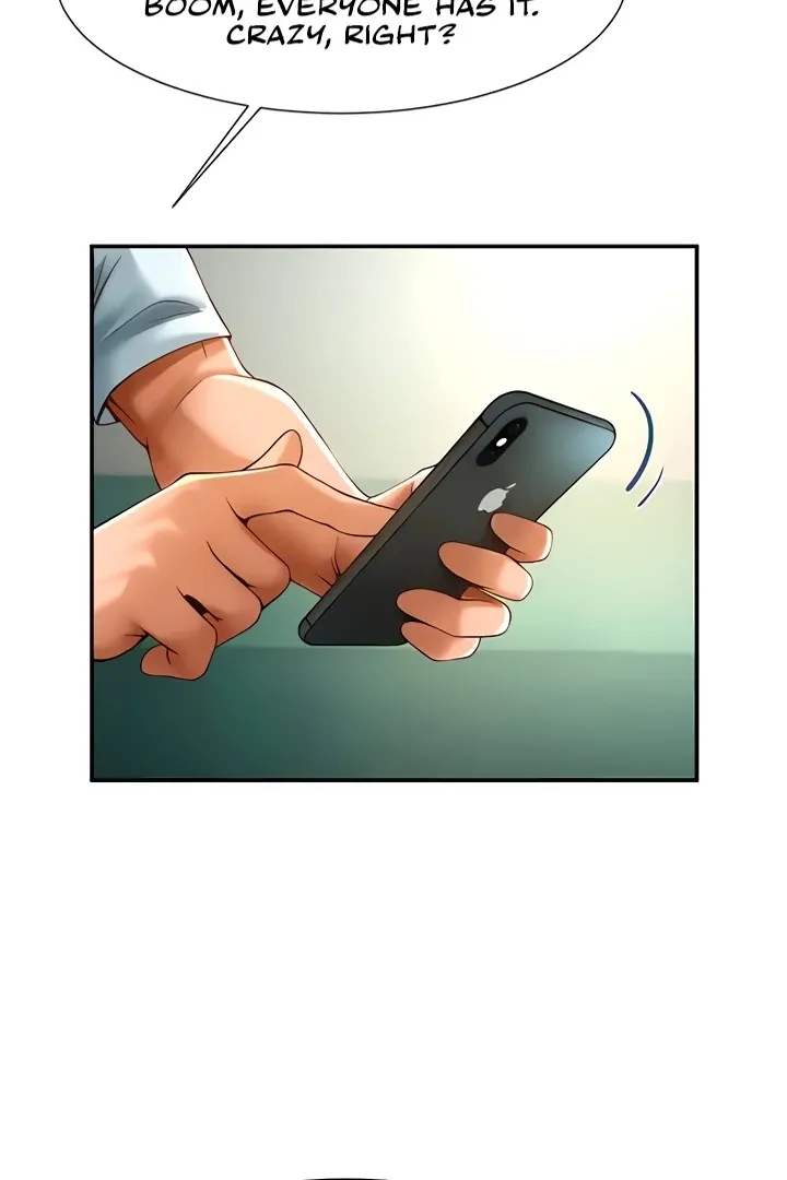 The Cheat Code Hitter Fucks Them All Chapter 5 page 9 - 