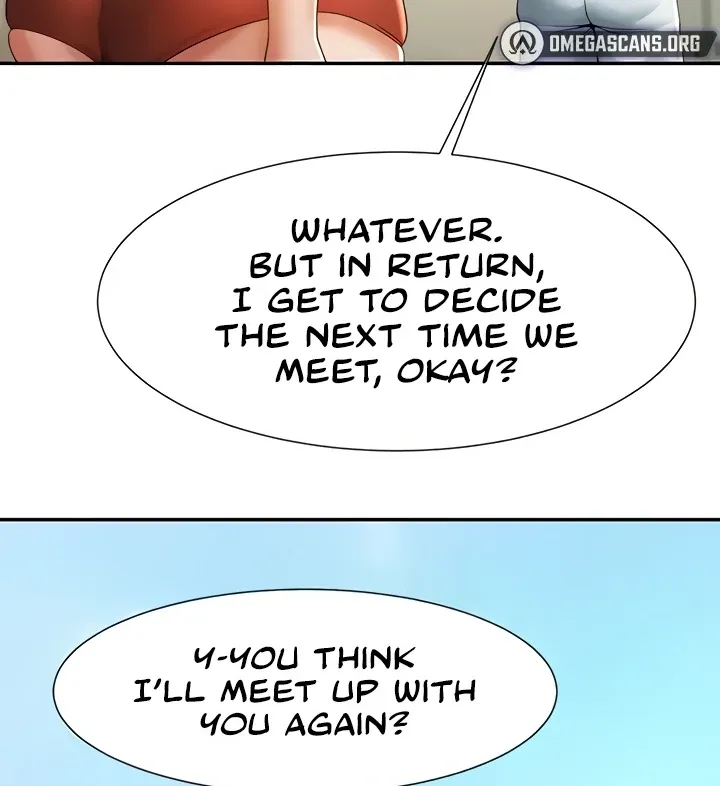 The Cheat Code Hitter Fucks Them All Chapter 6 page 4 - 