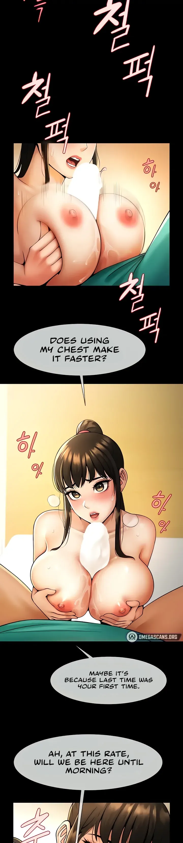 The Cheat Code Hitter Fucks Them All Chapter 6 page 39 - 