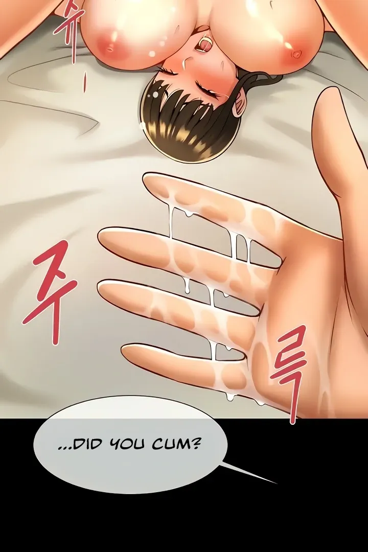 The Cheat Code Hitter Fucks Them All Chapter 6 page 58 - 