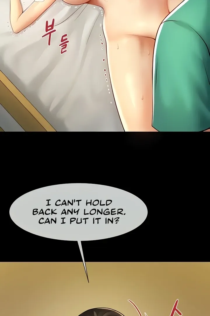 The Cheat Code Hitter Fucks Them All Chapter 6 page 62 - 