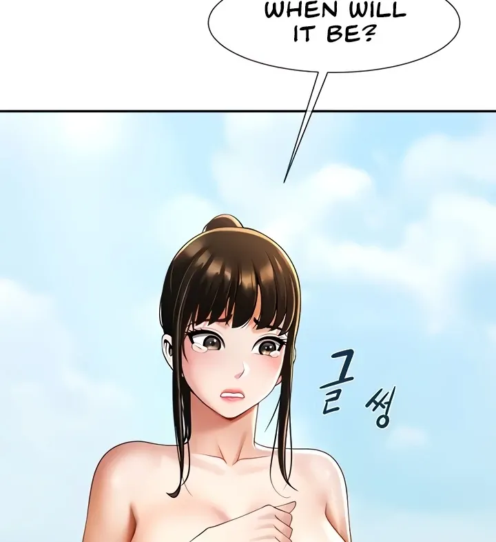 The Cheat Code Hitter Fucks Them All Chapter 6 page 8 - 