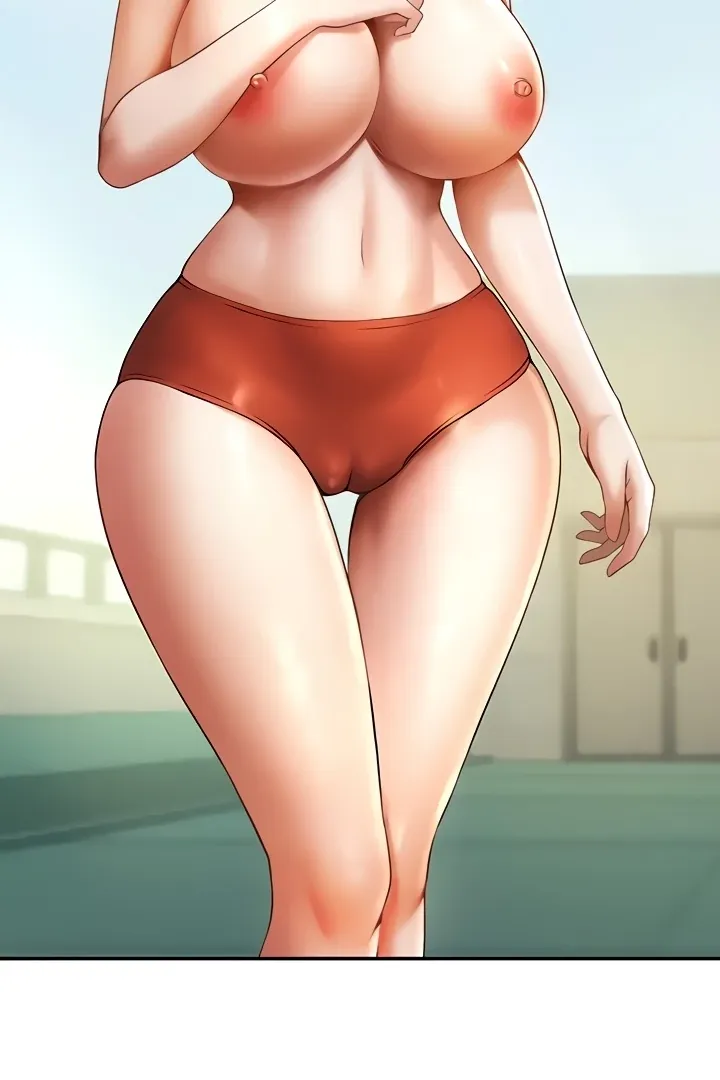 The Cheat Code Hitter Fucks Them All Chapter 6 page 9 - 